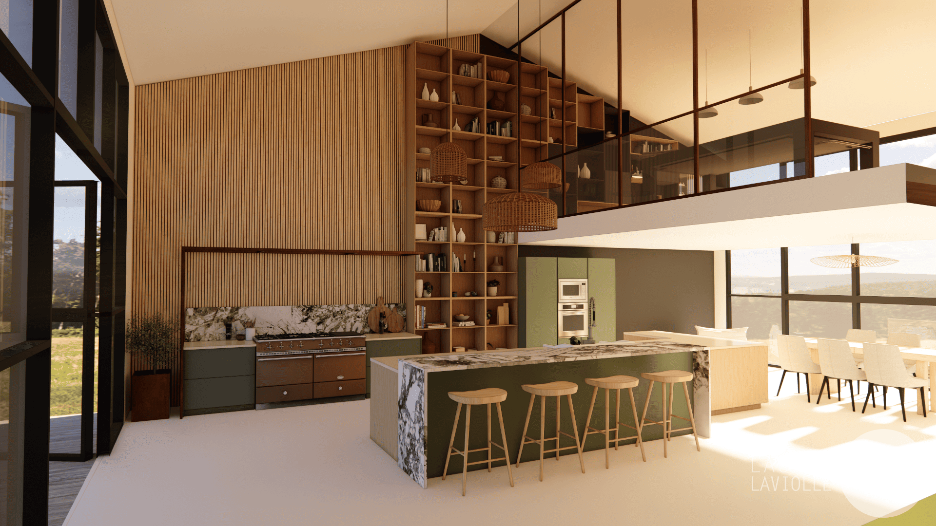 Projet BASTIDE