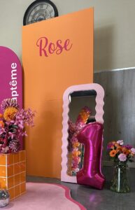 Panneau bois décoratif