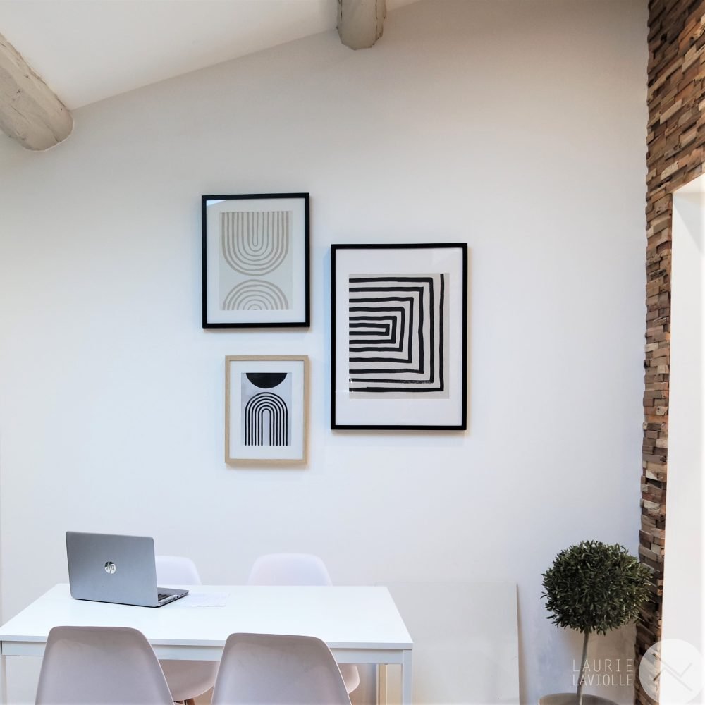 exemple de cadres décoratifs